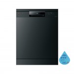 EF EFDW 9151 BM Free Standing Dishwasher